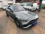 Mercedes-Benz C 300 d 4MATIC Autom.2xAMG,Navi,Leder,19",St.hzu - Mercedes-Benz C 300 in Bremen