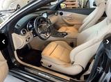 Mercedes-Benz C 250 *AMG-Line*19 Zoll*Intelligent LED - gebrauchte Cabrios in Ludwigshafen