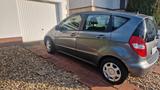 Mercedes-Benz A 160 BlueEFFICIENCY - - Mercedes-Benz A-Class aus 2012