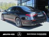 Mercedes-Benz S 580 e 4M AMG Pano ACC Klima Keyless Night - Mercedes-Benz S 580 in Hamburg