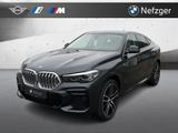 BMW X6 xDrive40i i M Sport Park-Assistent PANO HUD H - gebrauchte BMW X6 aus dem Jahr 2023