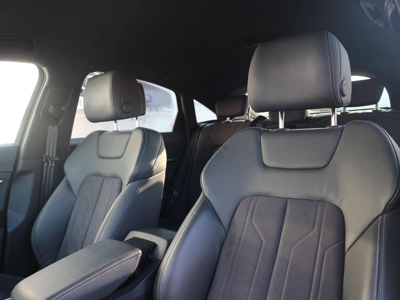 Audi Q8 e-tron - Bild 11
