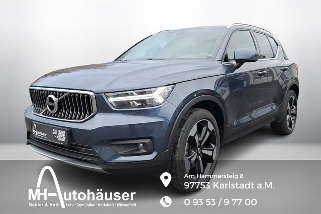 Volvo XC40 2.0 Inscription 2WD