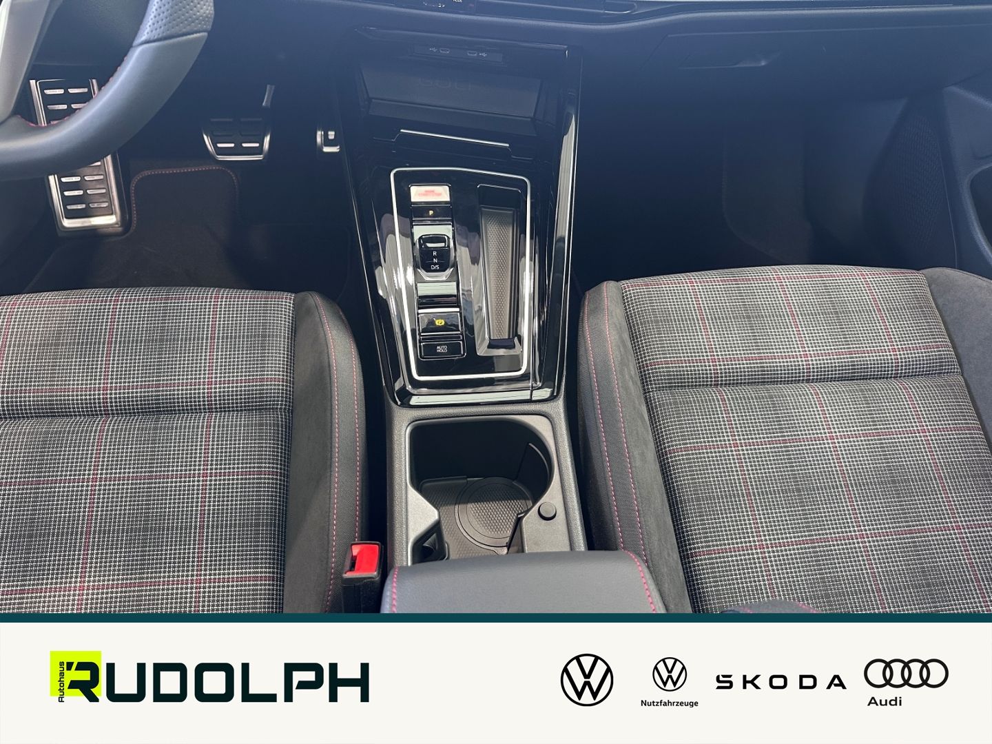 Volkswagen Golf - Bild 8