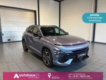 Hyundai KONA - 1