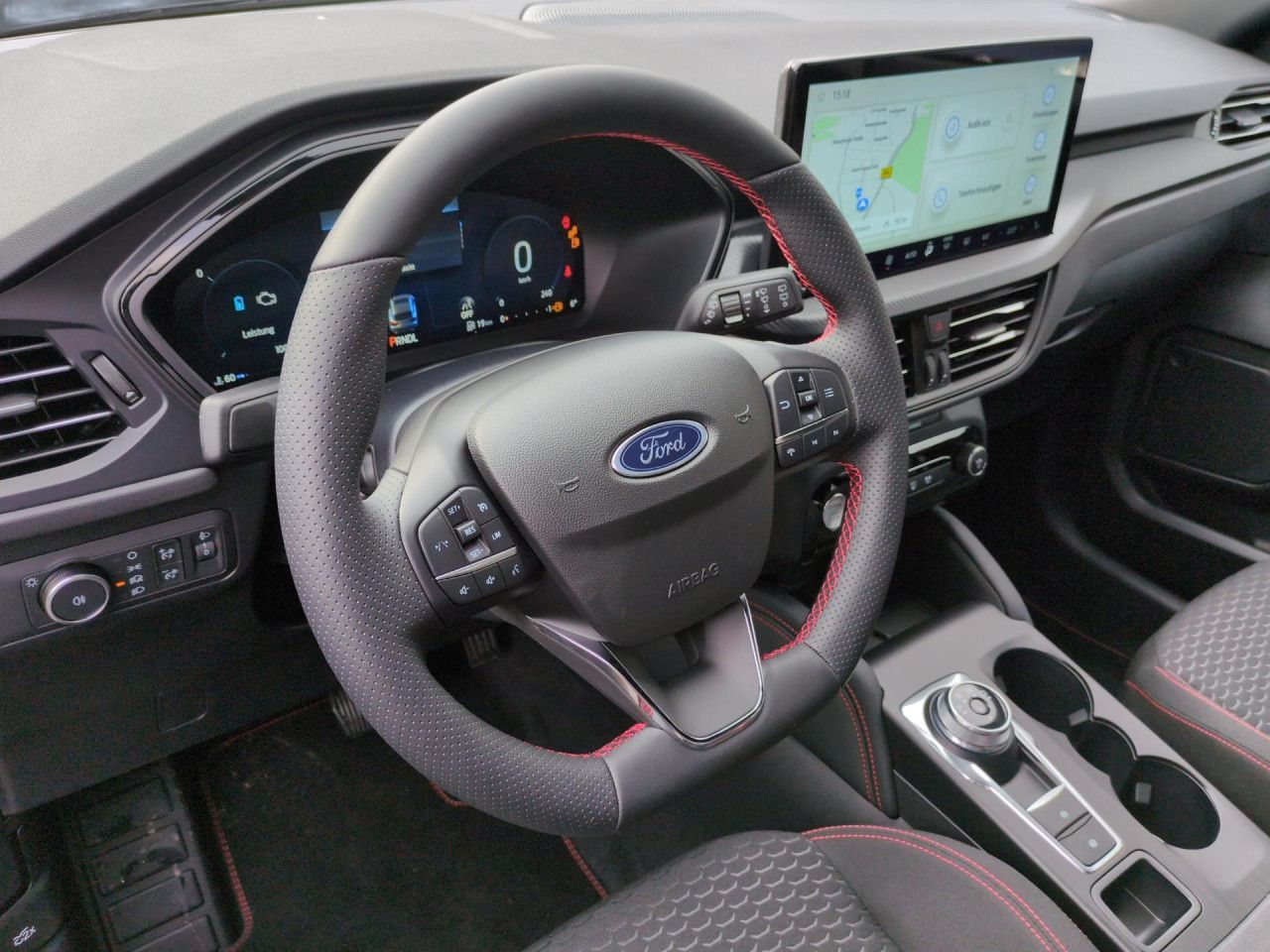Ford Kuga - Bild 11