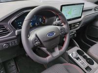 Ford Kuga - Vorschau Bild 11