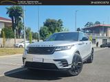 Land Rover Range Rover Velar R-DYNAMIC HSE #6200 - gebrauchte Land Rover Limousine