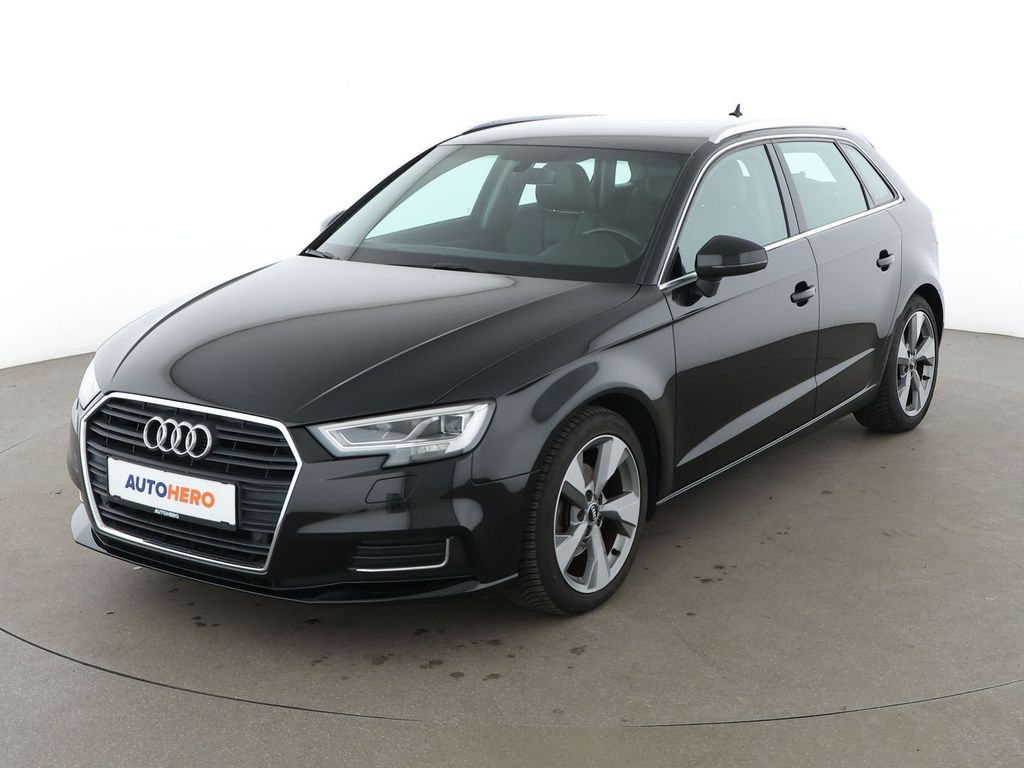 Image of Audi A3