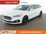 Ford Mondeo 2.0 TDCi EcoBlue Business Edition *NAVI*