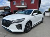 Hyundai IONIQ Ioniq Style Hybrid /Navi /Bi-Xen. - Hyundai IONIQ: Style