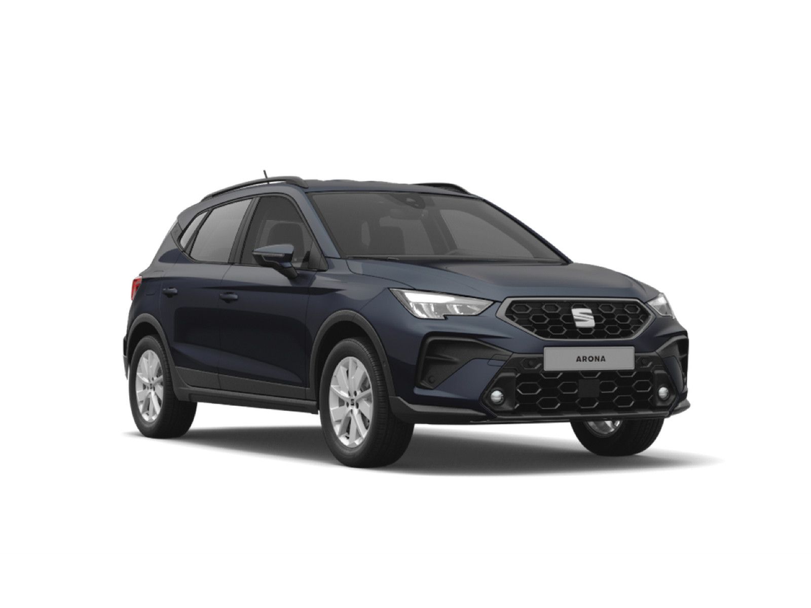 Seat Arona - Bild 2