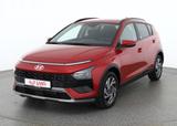 Hyundai Bayon 1.0T-GDI LED Navi Kamera - rote Hyundai BAYON