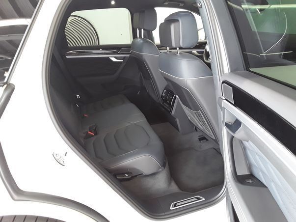 Volkswagen Touareg - Bild 7