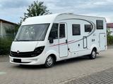 Bürstner Viseo I 694 G *Festbett & Hubbett* *AHK* - Offers