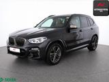 BMW X3 M40 i xDrive 360°,HUD,STANDHZ,ACC,KEYLESS,AHK