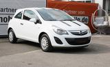 Opel Corsa D 1.2 *TÜV&Inspektion Neu*Navi*Allwetter* - Opel Corsa: All