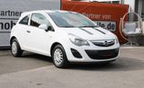 Opel Corsa D 1.2 *TÜV&Inspektion Neu*Navi*Allwetter* - Opel: Inspektion