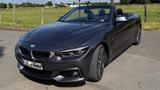 BMW 420i Cabrio M Sport - BMW 420 in Köln