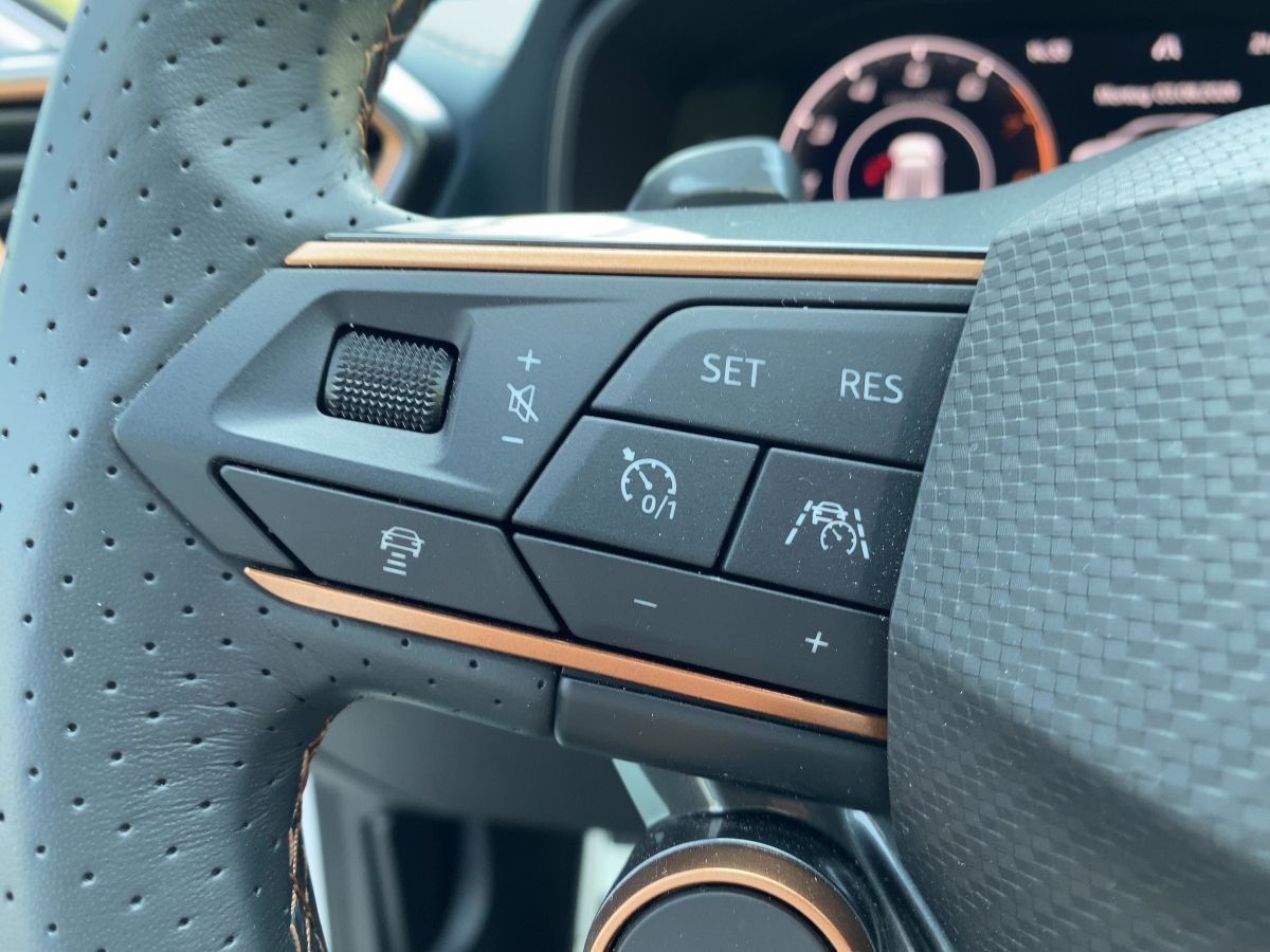 Cupra Leon - Bild 17