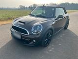 MINI Mini Cooper SD Cabrio R57 - MINI Cooper SD Cabrio von privat