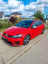 Volkswagen VW Golf 7R Verkauf - Volkswagen Golf: Verkauf