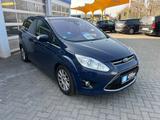 Ford Grand C-Max Grand C-MAX Titanium - Ford Grand C-Max mit Benzin-Antrieb