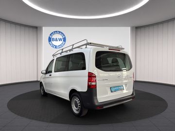 Mercedes Vito - 6