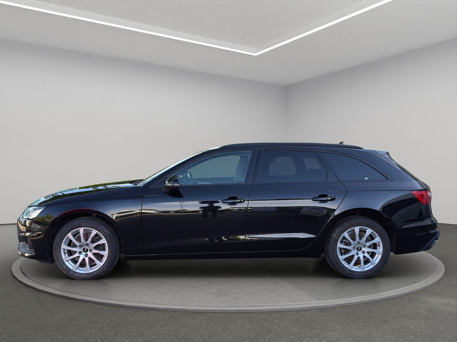 Audi A4 - Bild 5