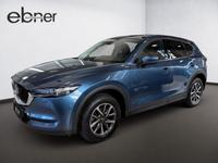 Mazda CX-5 2.2 SKYACTIV-D 184PS | Sports-Line | AWD |