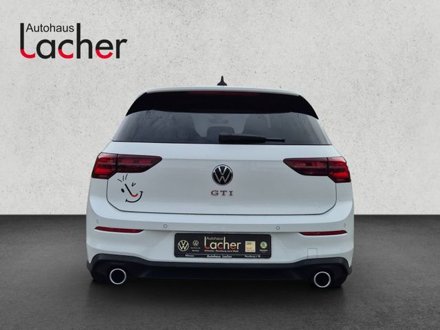 Golf GTI 2.0 TSI DSG