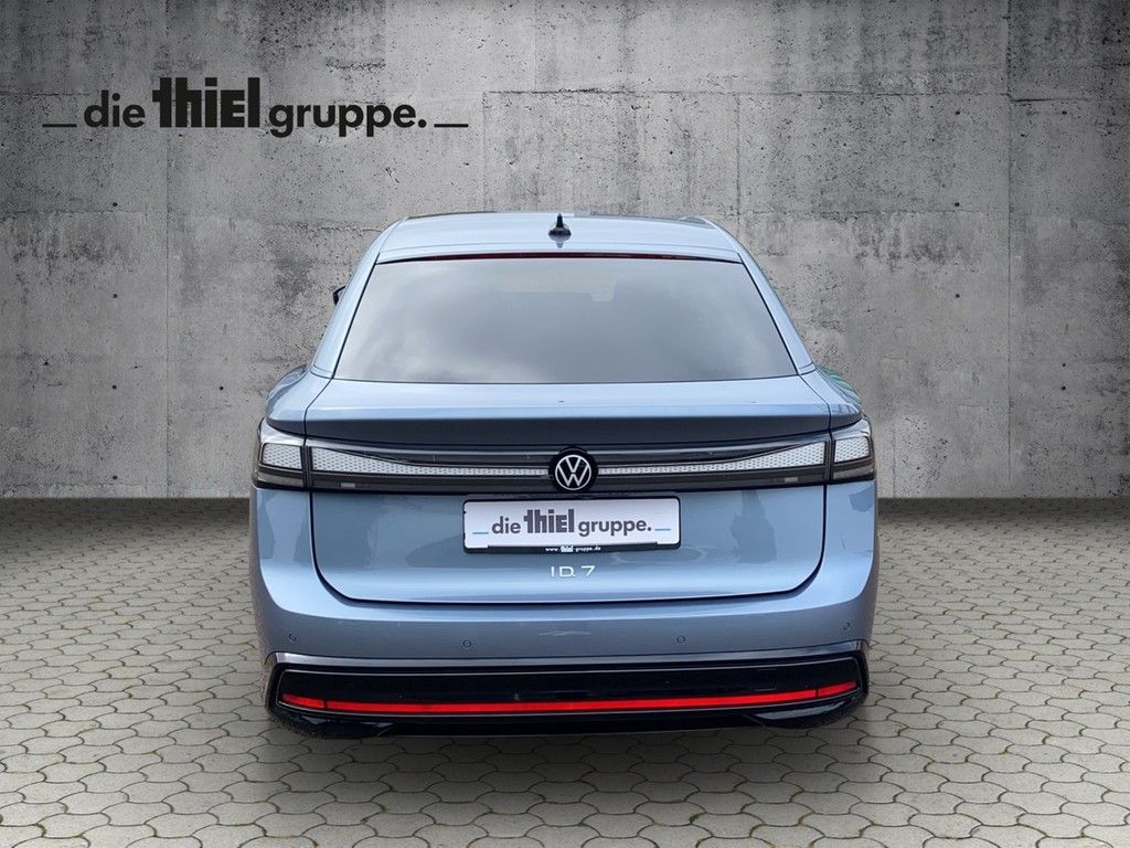 Volkswagen ID.7 - Bild 6