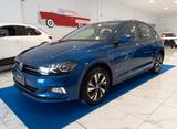 Volkswagen Polo 1.0 EVO 5p. Trendline - Volkswagen Polo mit Benzin-Antrieb: Standheizung