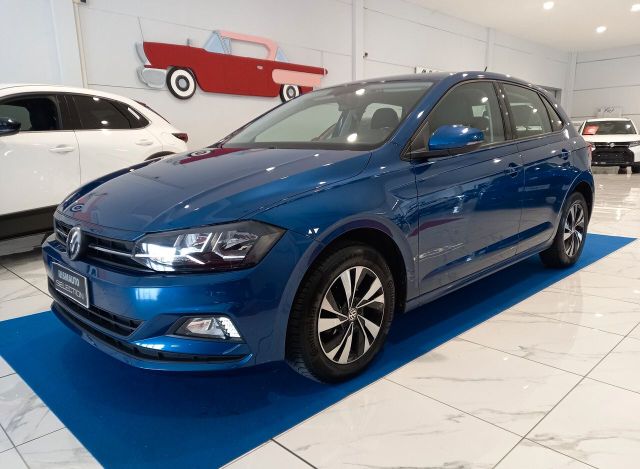 VW Volkswagen Polo 1.0 EVO 5p. Trendline