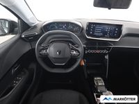 Peugeot 208 - Vorschau Bild 10