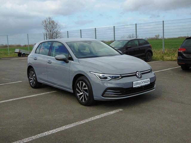 Volkswagen Golf VIII 1.4 eHybrid Style Klima Navi