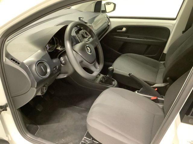 up! 1,0 l 48 kW Klima, GRA, Kamera, PDC, SHZ