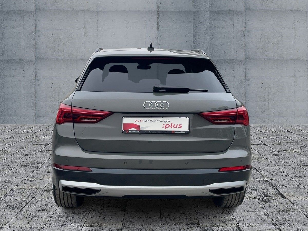 Audi Q3 - Bild 5
