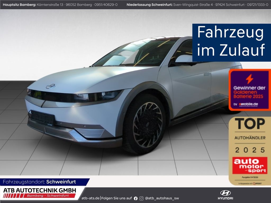 Image of Hyundai IONIQ 5