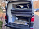 Volkswagen Vanlife-Traum: Hochwertiger Lilcamp-Ausbau mit R - Kastenwagen Ausbau