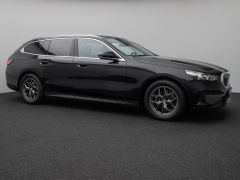 Foto Nummer 4: BMW 520d