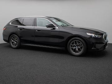 BMW 520 - 4