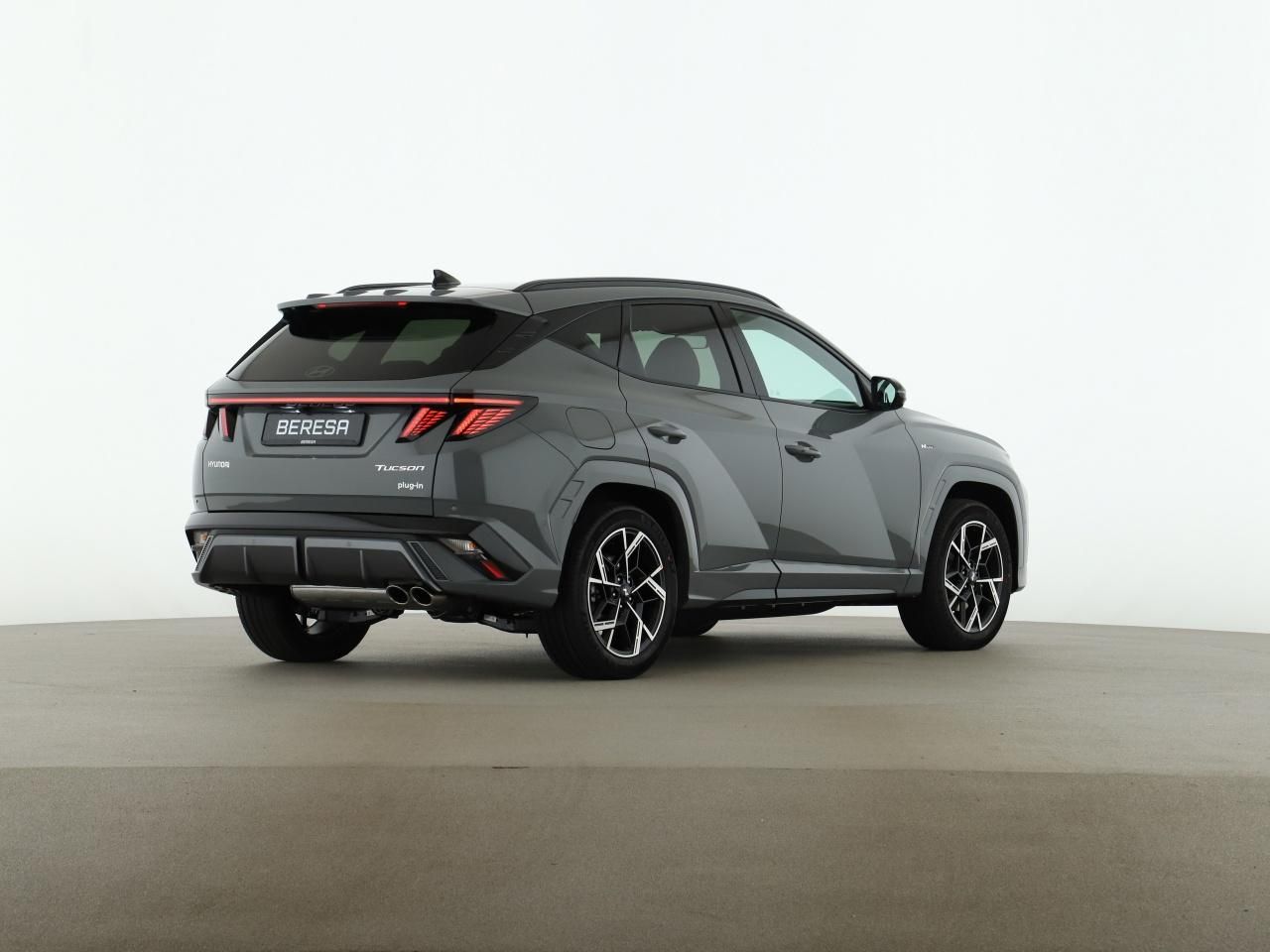 Hyundai Tucson – Bild 6