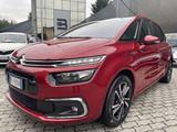 Citroën C4 Picasso C4 Picasso 1.2 puretech Shine - rote Citroën C4 Picasso