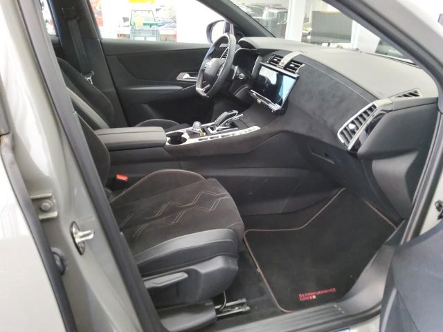DS Automobiles DS7 BlueHDi 130 EAT8 Performance Line Automatik
