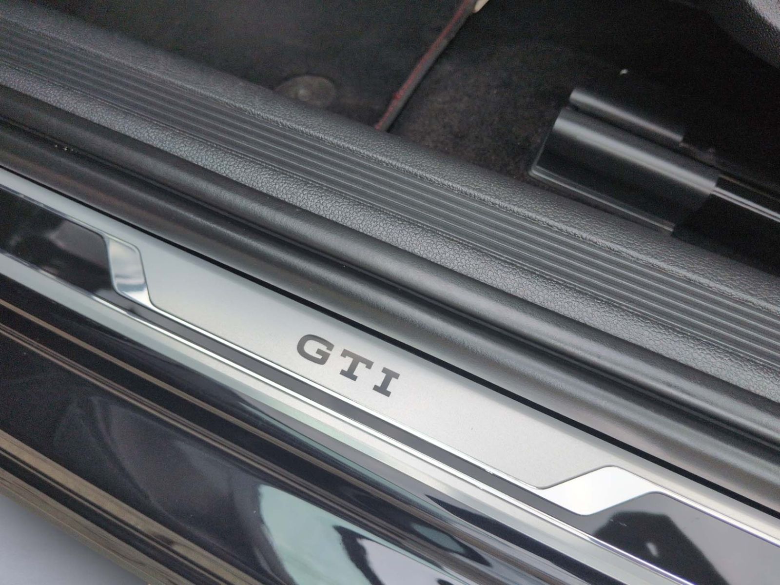Polo GTI 2.0 TSI DSG CLIMATRONIC+LED+SHZ