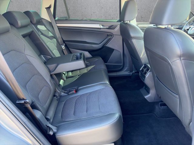 Kodiaq Style 2.0 TDI DSG/LM19/NAVI/LED/4xSHZ