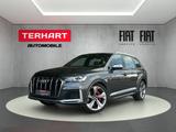 Audi SQ7 4.0 TFSI quattro/Panoramadach/AHK/360°Kamera - gebrauchte Audi SQ7 aus dem Jahr 2023
