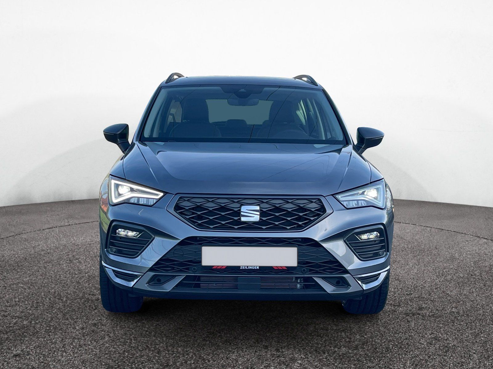 Seat Ateca FR TSI DSG|PANO|AHK|NAVI|elek.HECKKLAPPE| imagem 3
