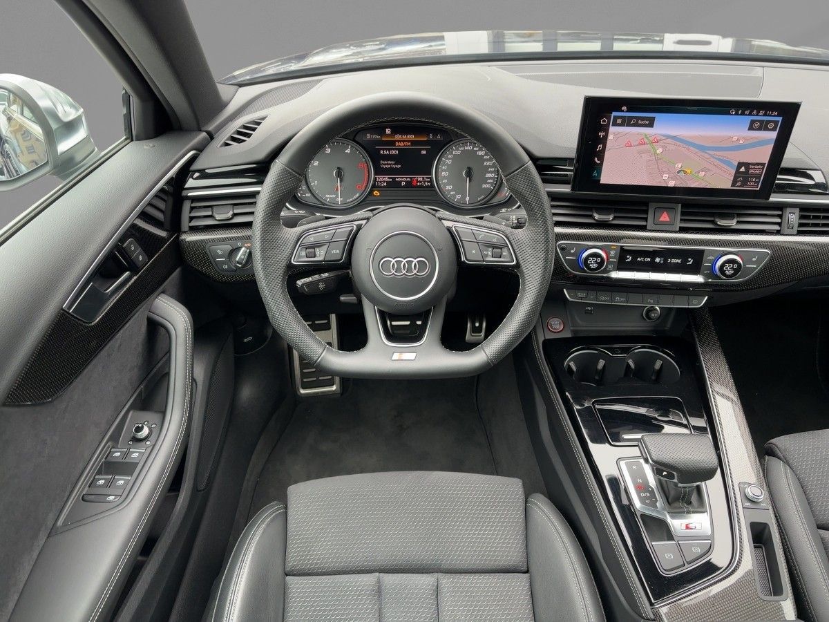 Audi S4 - Bild 11